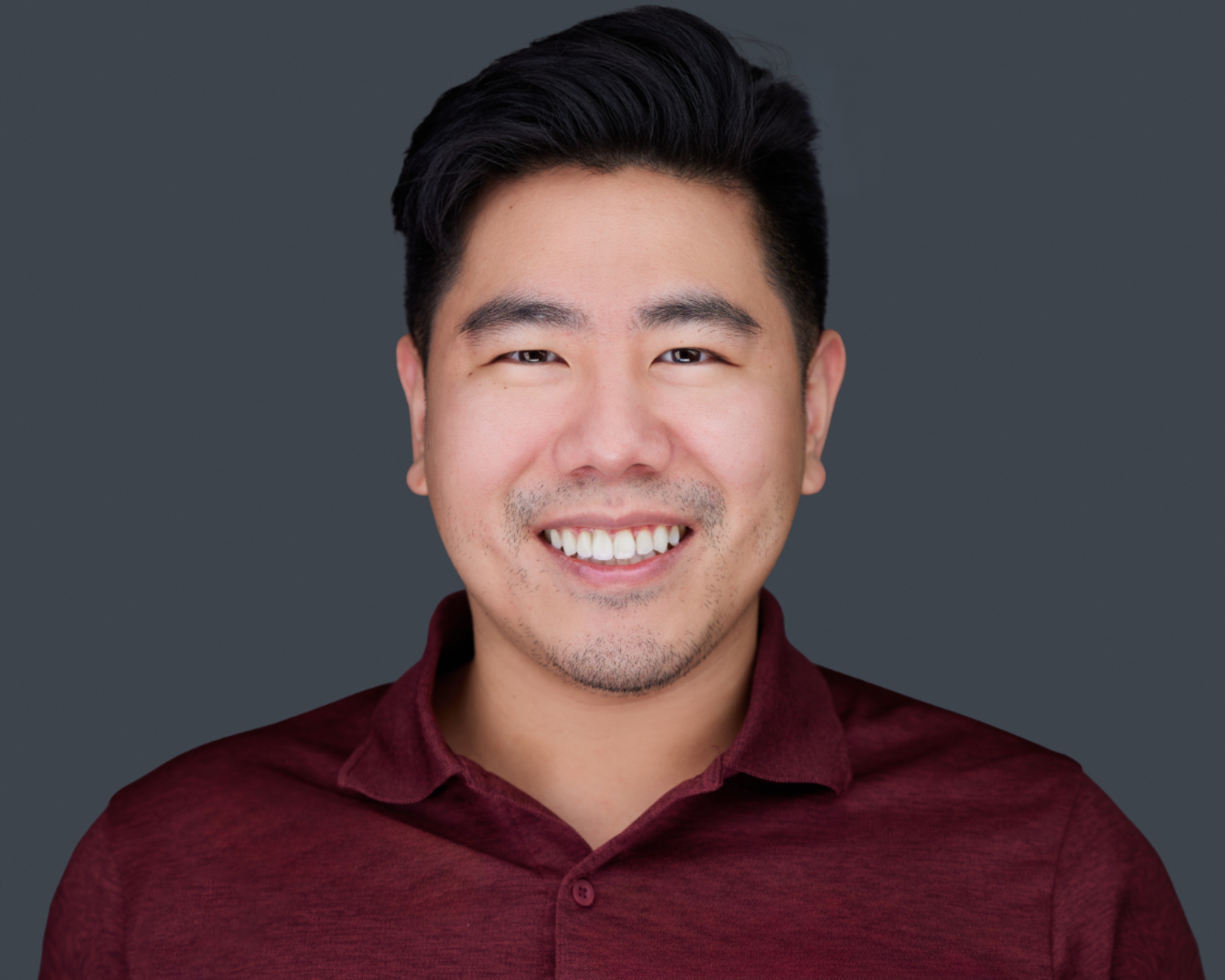 Daniel Lin